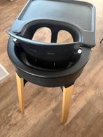 Stokke steps te koop, Ophalen of Verzenden, Gebruikt, Meegroeistoel