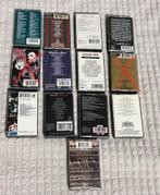 11 voorbespeelde dcc tapes (mooie en zeldzame titels), Cd's en Dvd's, Cassettebandjes, Ophalen of Verzenden, Zo goed als nieuw