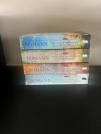 Corina Bomann - Walfriede serie 4 delen! 1x gelezen, Ophalen of Verzenden, Zo goed als nieuw, Corina Bomann