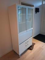 Ikea kast effectiv kantoor, Huis en Inrichting, Kasten | Vitrinekasten, Ophalen, 50 tot 100 cm, Zo goed als nieuw, 150 tot 200 cm