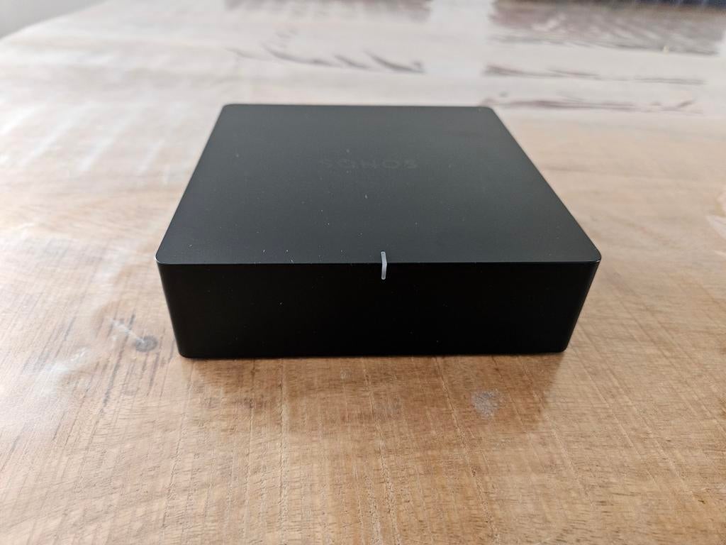 Sonos Port, Ophalen of Verzenden, Zo goed als nieuw