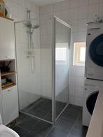Saniscape douchecabine 90x90cm, Ophalen, Gebruikt