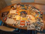Lego boekjes katalogus catalogus technic technisch, Kinderen en Baby's, Speelgoed | Duplo en Lego, Ophalen of Verzenden