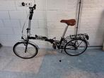Dahon vouwfiets, 20 inch of meer, Versnellingen, Ophalen of Verzenden, Zo goed als nieuw