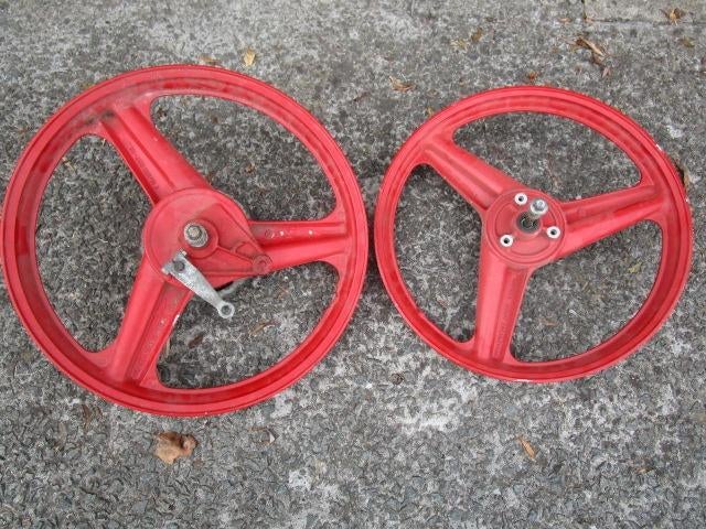 2dehands onderdelen Honda MBX50 / 80cc - Honda NSR50 / 80cc, Ophalen of Verzenden, Gebruikt, Honda