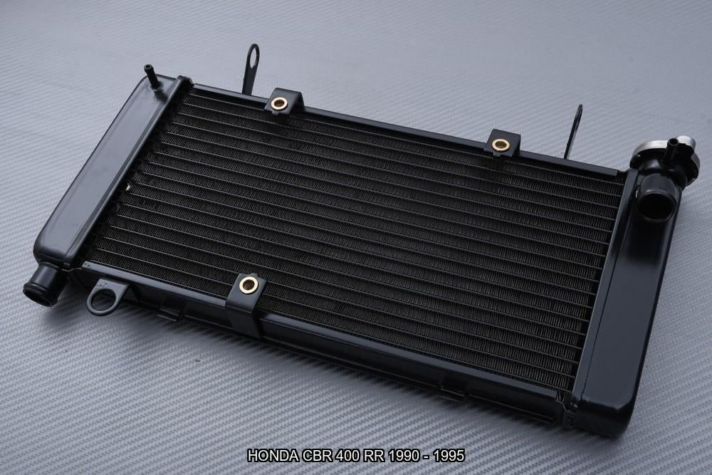 Radiator Koeler AVDB voor HONDA CBR 400 RR 1990 - 1995, Motoren, Ophalen of Verzenden, Nieuw