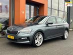 Skoda Scala 1.0TSI automaat|Navi|Carplay|Dealer Onderhouden, Scala, Gebruikt, Euro 6, 116 pk