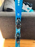 Ski Head 120cm, Sport en Fitness, Skiën en Langlaufen, 100 tot 140 cm, Ophalen of Verzenden, Zo goed als nieuw, Head