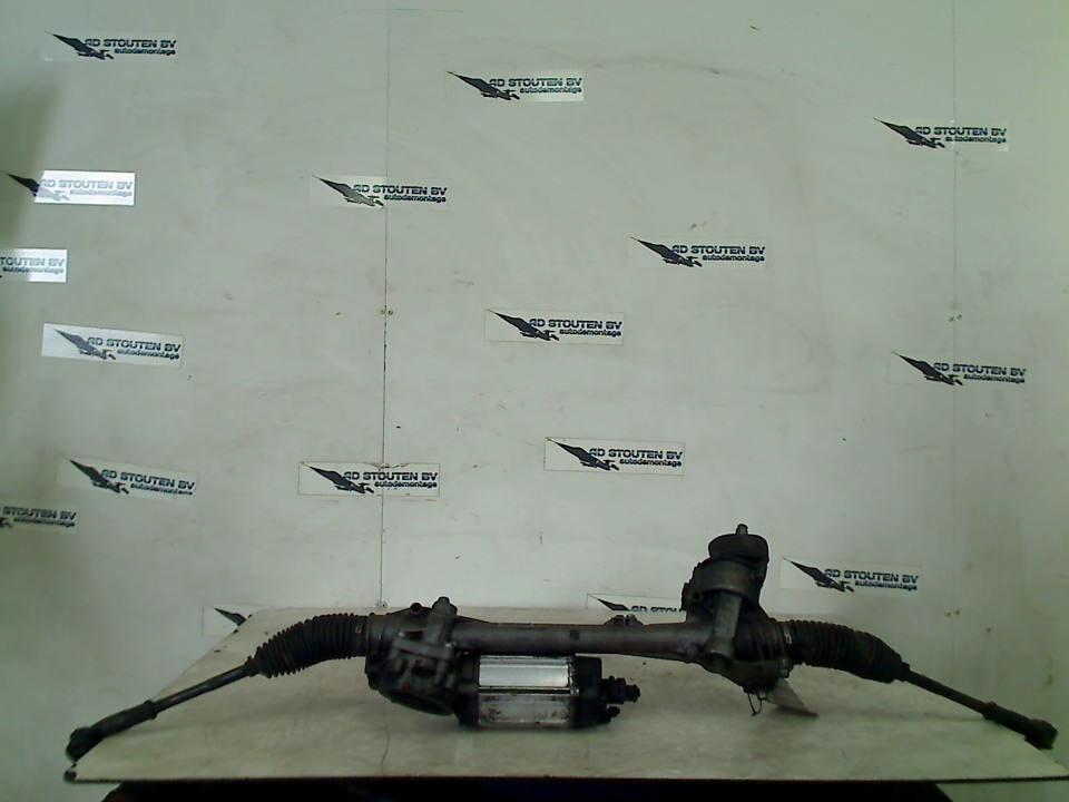 Stuurhuis Volkswagen Touran (1T1/T2) 2009 7805501468, Auto-onderdelen, Gebruikt, Volkswagen, Volkswagen AG, Kundenbetreuung@volkswagen.de