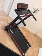 Citysports Loopband - Compact en Opvouwbaar, Ophalen of Verzenden, Zo goed als nieuw, Metaal, Loopband