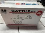 Nieuwe Montolit Battile PRO zuignap/tegeltriller 2 accu's, Ophalen of Verzenden, Nieuw