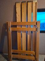 Stapelbed, Kinderen en Baby's, Kinderkamer | Stapelbedden en Hoogslapers, Ophalen, Gebruikt, Stapelbed