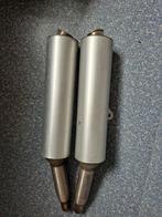 Originele Ducati uitlaten dempers ZDM-B19, Ophalen of Verzenden