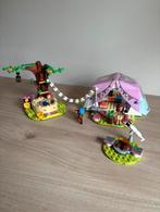 Lego set 41392, Ophalen of Verzenden, Zo goed als nieuw, Complete set, Lego
