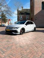 Volkswagen Golf 8  2.0 GTI CLUBSPORT 301pk + nurburgring, 1361 kg, 1984 cc, USB, Alcantara
