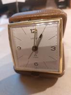 Reiswekker vintage, Antiek en Kunst, Ophalen of Verzenden