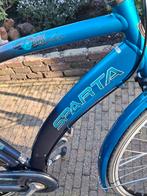 Sparta herenfiets, Ophalen, Sparta, Gebruikt, Versnellingen