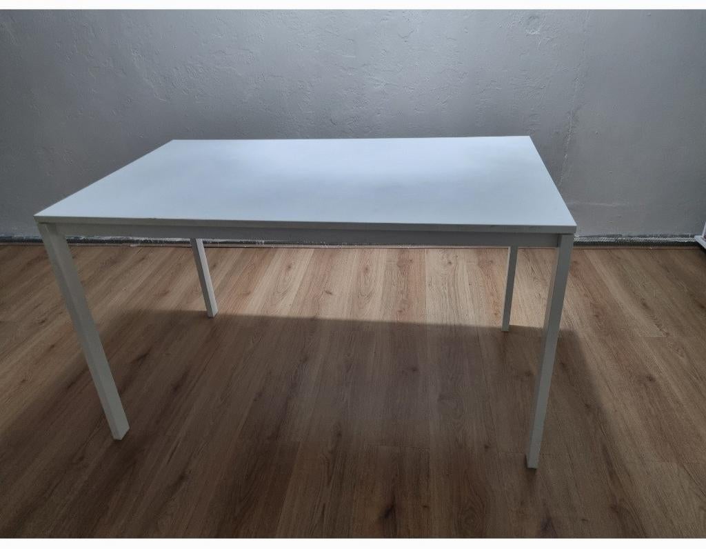 Tafel, Caravans en Kamperen, Ophalen of Verzenden, Zo goed als nieuw, Campingtafel