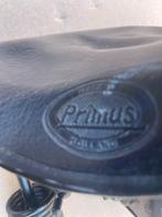 Fiets zadel zgan, Ophalen, Zo goed als nieuw