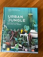 Urban Jungle: Inspiratie voor een huis vol groen, Boeken, Ophalen of Verzenden, Zo goed als nieuw, Kamerplanten
