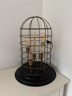 Tafellamp, Huis en Inrichting, Lampen | Tafellampen, Ophalen, Gebruikt, 50 tot 75 cm, Metaal