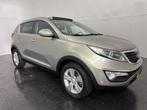 Kia Sportage 1.6 GDI Pano / Cruise / Clima, Auto's, Kia, Voorwielaandrijving, Euro 5, Origineel Nederlands, Handgeschakeld