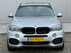 BMW X5 XDrive40e High Exec. M-sportpakket PANO NAP, Auto's, Gebruikt, 4 cilinders, Vierwielaandrijving, 147 €/maand