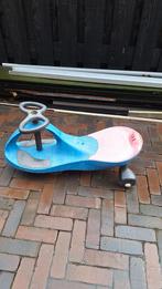 Didicar loopauto, Kinderen en Baby's, Speelgoed | Buiten | Voertuigen en Loopfietsen, Ophalen, Gebruikt, Loopvoertuig