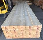 Vuren balken geschaafd 38x235, Ophalen, Nieuw, 250 cm of meer, Balken