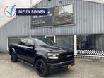 Dodge Ram 1500 5.7 V8 4x4 Pano-dak L-vering N.A.P., Auto's, Automaat, Gebruikt, 5654 cc, 402 pk