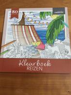 Kleurboek voor volwassenen, Ophalen of Verzenden, Zo goed als nieuw