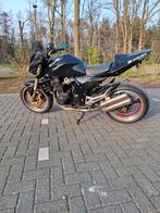 Kawasaki Z1000, 4 cilinders, Naked bike, Meer dan 35 kW, 1000 cc