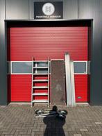 Kamer / smalle steiger te koop altrex 75x185, Ophalen, Gebruikt, Rolsteiger of Kamersteiger, 5 meter of hoger