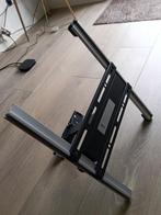 Tv-beugel draaibaar - Vogel's Thin 425 extra thin, Audio, Tv en Foto, Televisiebeugels, Ophalen, Gebruikt