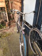 Gazelle opknapfiets - Ideaal voor de handige klusser!, Ophalen, Versnellingen, Gazelle, 53 tot 56 cm