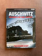 Auschwitz: The Nazis & The 'Final Solution' DVD, Vanaf 16 jaar, Ophalen of Verzenden, Zo goed als nieuw, Oorlog of Misdaad
