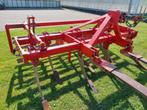 Zeer nette zware Wifo KS 250 dieptand -cultivator met rol, Ophalen, Gebruikt