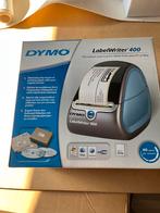 Dymo label printer 400, Computers en Software, Labelprinters, Ophalen of Verzenden, Nieuw, Etiket
