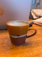 Hk living koffie kopje, Keramiek, Ophalen of Verzenden, Zo goed als nieuw, Overige stijlen