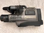 Panasonic Super VHS Videocamera, Ophalen of Verzenden, VHS of SVHS, Camera