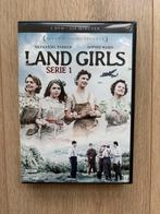 Land Girls Serie 1, 2 & 3 DVD Boxset, Cd's en Dvd's, Dvd's | Tv en Series, Boxset, Drama, Ophalen of Verzenden, Zo goed als nieuw