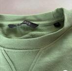 Airforce sweater maat 176, Ophalen of Verzenden, Zo goed als nieuw, Overige maten, Groen