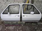VW Golf 2 Deuren - Complete Set voor 4-deurs model, Auto-onderdelen, Ophalen, Gebruikt, Achter, Volkswagen