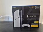 Playstation 5 Digital Edition nieuw in verpakking, Spelcomputers en Games, Spelcomputers | Sony PlayStation 5, Ophalen of Verzenden