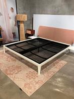 Auping Essential wit 180x200, Huis en Inrichting, Wit, Tweepersoons, Ophalen of Verzenden, Zo goed als nieuw