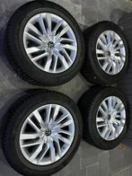 Set 8j x 19  et 28 steek 5x112 met nieuwe 245-35-19 banden, Auto-onderdelen, Banden en Velgen, 19 inch, Banden en Velgen, Ophalen of Verzenden