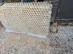 Grindmatten 120x80 direct op te halen, Tuin en Terras, Ophalen, Gebruikt, Grijs, Overige typen
