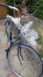 Grote herenfiets Gazelle 28" opknapper, Ophalen