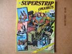 adv4914 super strip omnibus, Eén stripboek, Ophalen, Gelezen