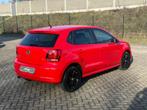 Volkswagen Polo 1.2 TSI HIGHLINE I DSG I COMPLEET DEALER I Z, Gebruikt, 4 cilinders, 1036 kg, Origineel Nederlands